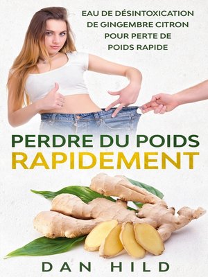 cover image of Perdre du Poids Rapidement